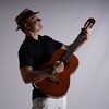 Логотип телеграм канала @lets_fly_live — Владимир Ощёхин | Творчество 🎶
