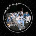 Telegram channel - Let's Support SKZ ◡̈ logo
