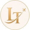 Логотип телеграм канала @lets_travel_fun — Let’s Travel | Давай путешествовать