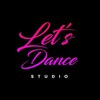 Telegram арнасының логотипі letsdance_studio — Let’s Dance Studio