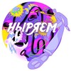 Логотип телеграм канала @letsdivein — Ныряем | VR-подкаст | Алексей Каленчук