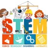 Логотип телеграм канала @letsdostem — Let's do STEM