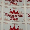 Logo of telegram channel letsgetit1877 — Smoothiepax