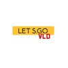 Логотип телеграм канала @letsgo_vld — letsgo_vld