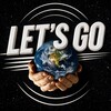 Логотип телеграм канала @letsgodanya — LET'S GO | ДАНЯ