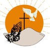 Логотип телеграм канала @letsgopray — Давай молиться вместе!