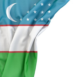 Логотип телеграм канала @letsgouzuz — 🇺🇿 Переезжаем. Узбекистан