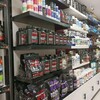 Telegram channel STEROIDS SHOP 💉 ROIDS SUPPLEMENTS logo