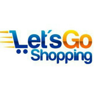 Telegram kanalining logotibi letsshopuz — Let's Shop (Na_styleuz)