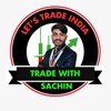 टेलीग्राम चैनल का लोगो letstradeindia143 — Let's Trade India