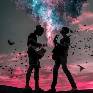 Логотип телеграм канала @letstriptogether — Let’s Trip Together