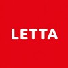 Логотип телеграм канала @lettamebel — Letta мебель (letta.ru)