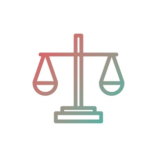 Логотип телеграм канала @letter_of_law — Буква закона