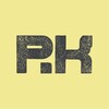 Логотип телеграм канала @letterpressworker — р. князев