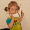 Логотип телеграм канала @letters4peppers — текстики перчинки