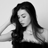Логотип телеграм канала @lettersforsmartone — буквы для умных