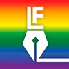 Telegram channel Letters of Freedom logo