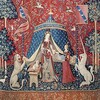 Логотип телеграм канала @lettresfr — Département de linguistique française