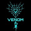 Logo of telegram channel letttherebecarnage — VENOM