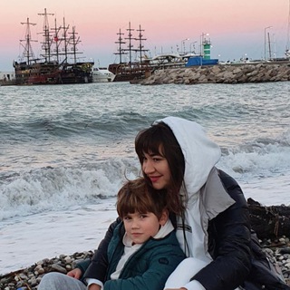 Логотип телеграм канала @letuchaya_mish12 — Квартиры в аренду Кемер, Анталия,Севастополь