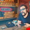 Логотип телеграм канала @letvosem — LetVosem - ретроигры и ретрообзоры на них