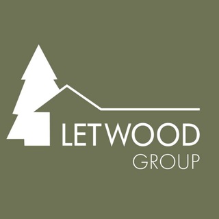 Логотип телеграм канала @letwood — Letwood Group