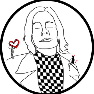 Telegram channel ДАХНЮК logo