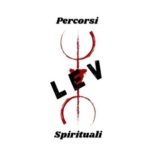 Logo del canale telegramma lev_percorsi_spirituali - LEV Pratiche Spirituali