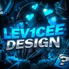 Логотип телеграм канала @lev1ceereviews — 𝙻𝚎𝚟𝟷𝚌𝚎𝚎 𝙳𝚎𝚜𝚒𝚐𝚗