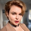 Логотип телеграм канала @lev_mentor — НАТАША ЛЕВ 🕊️ путь к СВОБОДЕ