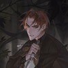 Логотип телеграм канала @lev_pishet — Лев пишет | Тень черного пса