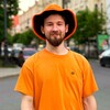Логотип телеграм канала @lev_rj — Психолог Лев Скородумов 🦁
