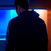 Логотип телеграм канала @lev_ron — LEVRON