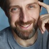 Логотип телеграм канала @levactingschool — Александр Макаршин | Acting Coach