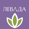 Логотип телеграм канала @levada_krasnodar — ЛЕВАДА (Краснодар)