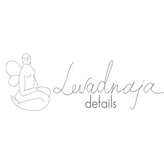 Логотип телеграм канала @levadnaja — Levadnaja Details
