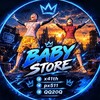 شعار قناة تلجرام levai3 — BABY STORE