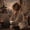 Логотип телеграм канала @levald — Квартал тысячи историй