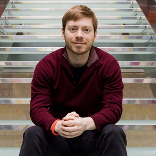 Логотип телеграм канала @levan_investing — Levan Investing Show