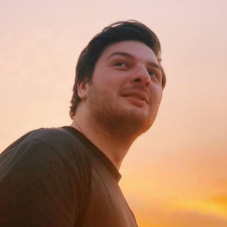 Логотип телеграм канала @levanchan — Леван Квирквелия
