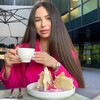 Логотип телеграм канала @levanenko_business_breakfast — Женские бизнес-завтраки ✨