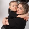 Логотип телеграм канала @levannaproautizm — Аня и РАСпрекрасный Лев