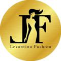Logo saluran telegram levantinafashion — Levantina Fashion Turkey