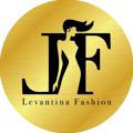 Telegram channel Levantina Fashion logo