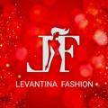 Telegram channel Levantina Fashion 3 Turkey logo