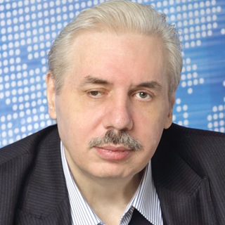 Логотип телеграм канала @levashovnv — Левашов Николай Викторович