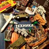 Логотип телеграм канала @levassorauto — ТЕХНИКА & ФАКТЫ
