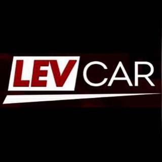 Логотип телеграм канала @levcar_125 — LEVCAR