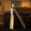 Логотип телеграм канала @levchenko_razors — Левченко Андрей | Опасные бритвы