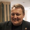 Логотип телеграм канала @levchenkovalentinviktorovich — Левченко В.В. - руководитель Управы Киевского внутригородского района